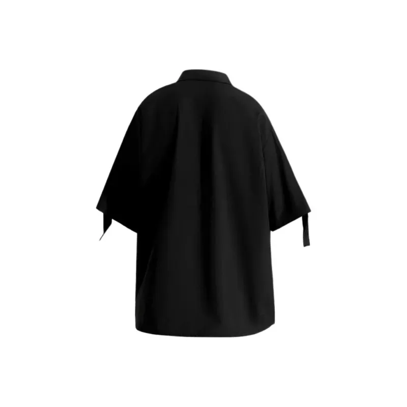 KNOCKSPARK Shirts Unisex-1