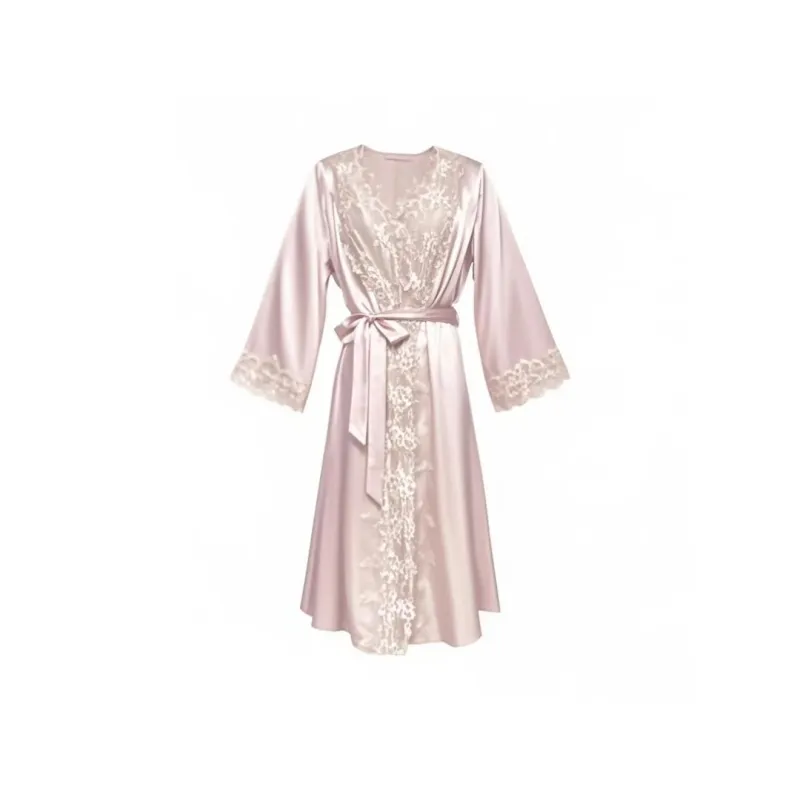 EFUTON Women's Bath Robes-0
