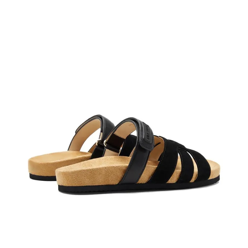 NINE WEST Abrasion Resistant Slide Slippers Women's-4