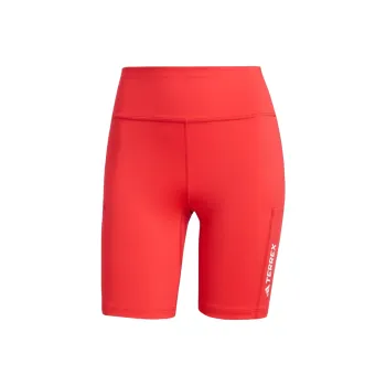 Adidas Free Shipping With AdiClub Terrex Multi 8 Inch Tight Shorts