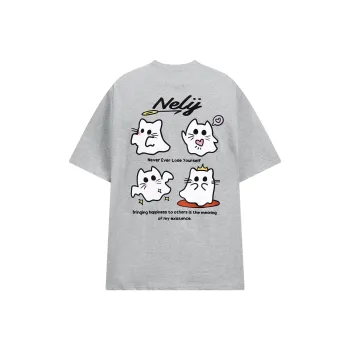 NELY T Shirts Unisex