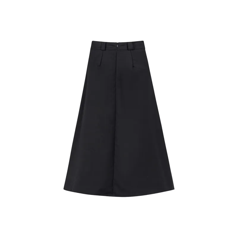 RIMUXINGHE Casual Short Skirts Women's-1