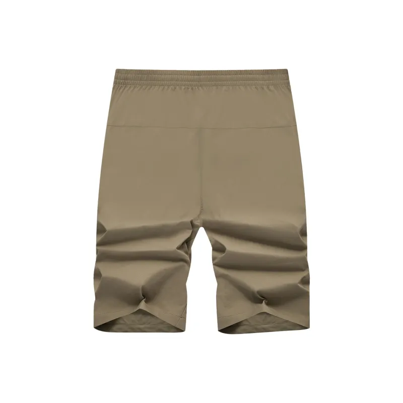 SEPTWOLVES Casual Shorts Unisex-4