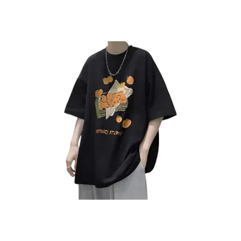 TONYBEAR T Shirts Men