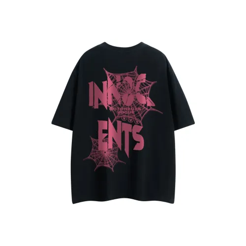 Small Columns Under The Sea T Shirt Unisex
