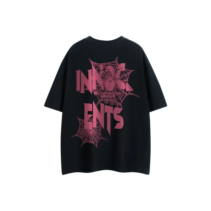 Small Columns Under The Sea T Shirt Unisex-4