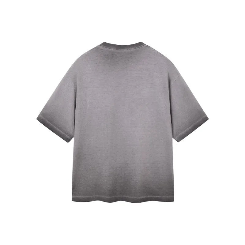 Crayon Shinchan Short Sleeved T Shirts Unisex-5