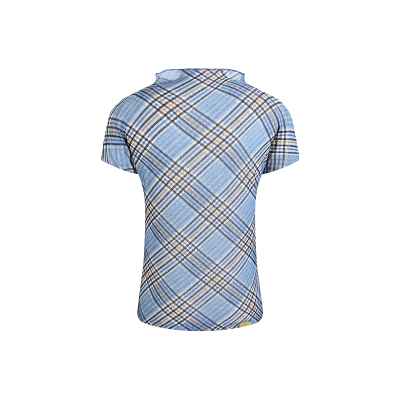 Saotome T Shirts Women's-7