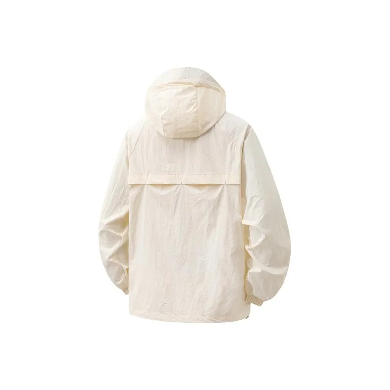 FORIDER Super Light Breathable Quick Dry Cooling Sun Protection Clothing Unisex-1