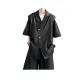 Black Single Shirt