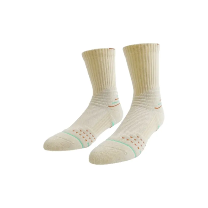 Gentle Welcome Basketball Socks Unisex 1 Pack-6
