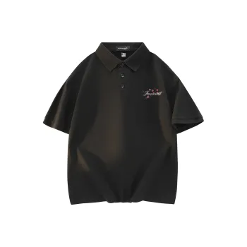 JEANSWEST Polo Shirts Unisex