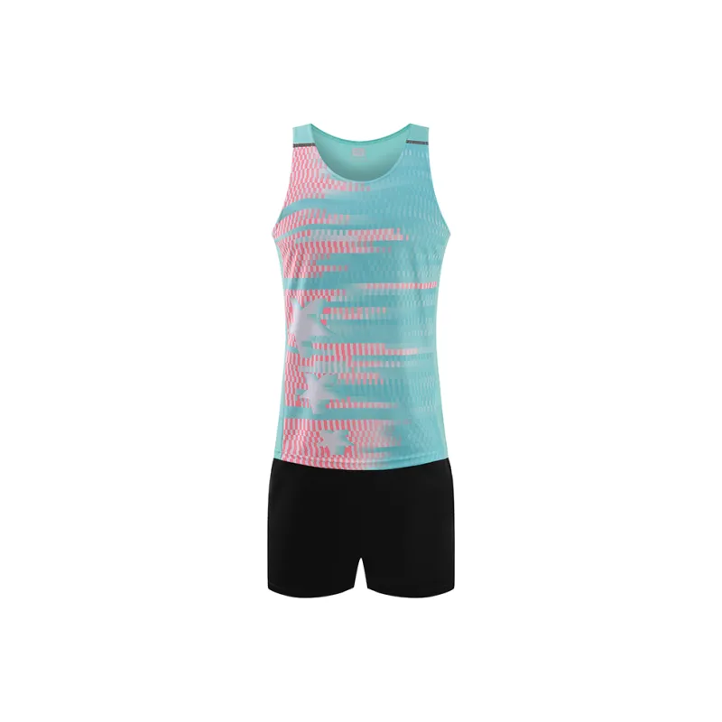 SMVP Fitness Sets Unisex-5