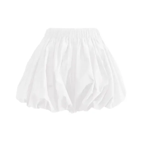 Olivia Share777 Casual Short Skirts Women's