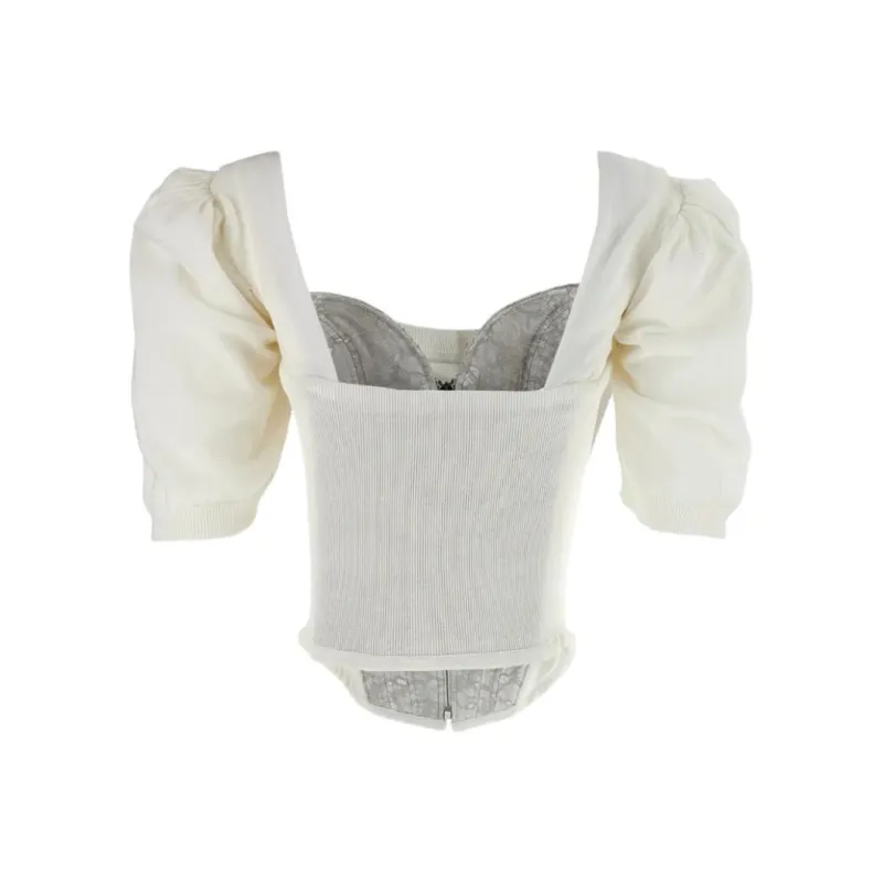 Vivienne Westwood Bea Corset Top-1