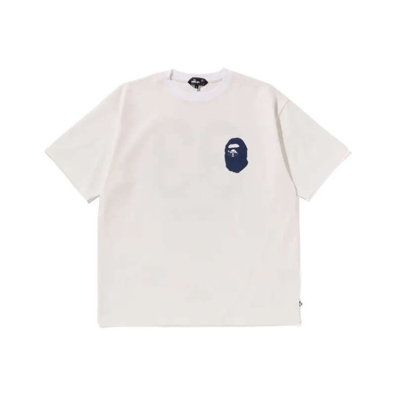Bape Print V Tee-3