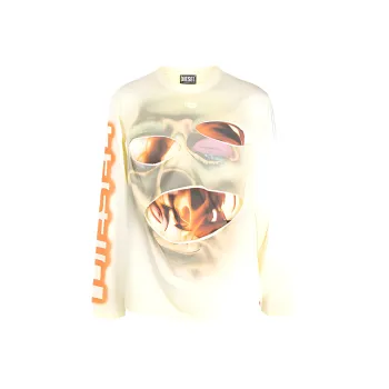 DIESEL T-Shirts Men