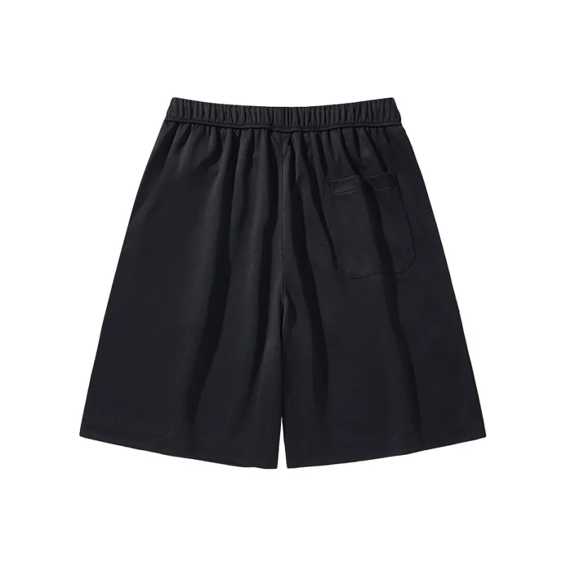 33TH Casual Shorts Unisex-1