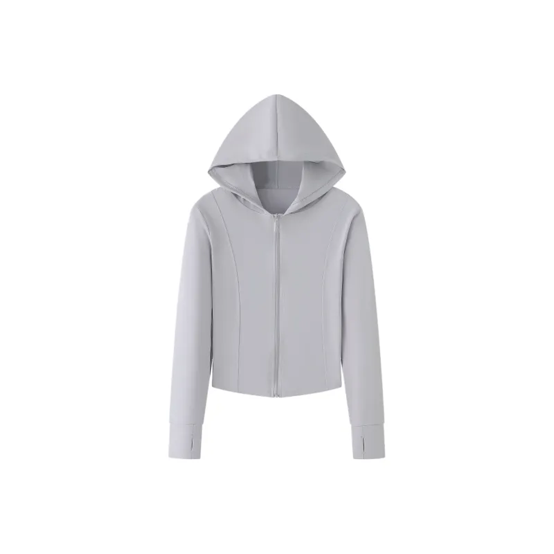 YIYAYOU Super Light, Breathable, Quick Dry, Dust Resistant, UV Protection, Cooling Sun Protection Clothing Women's-9
