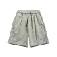Gray Green
