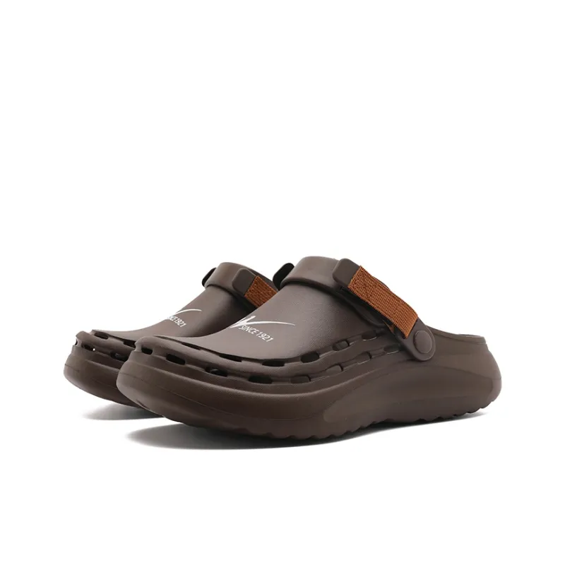 DOUBLE STAR 88 Clogs Men-15