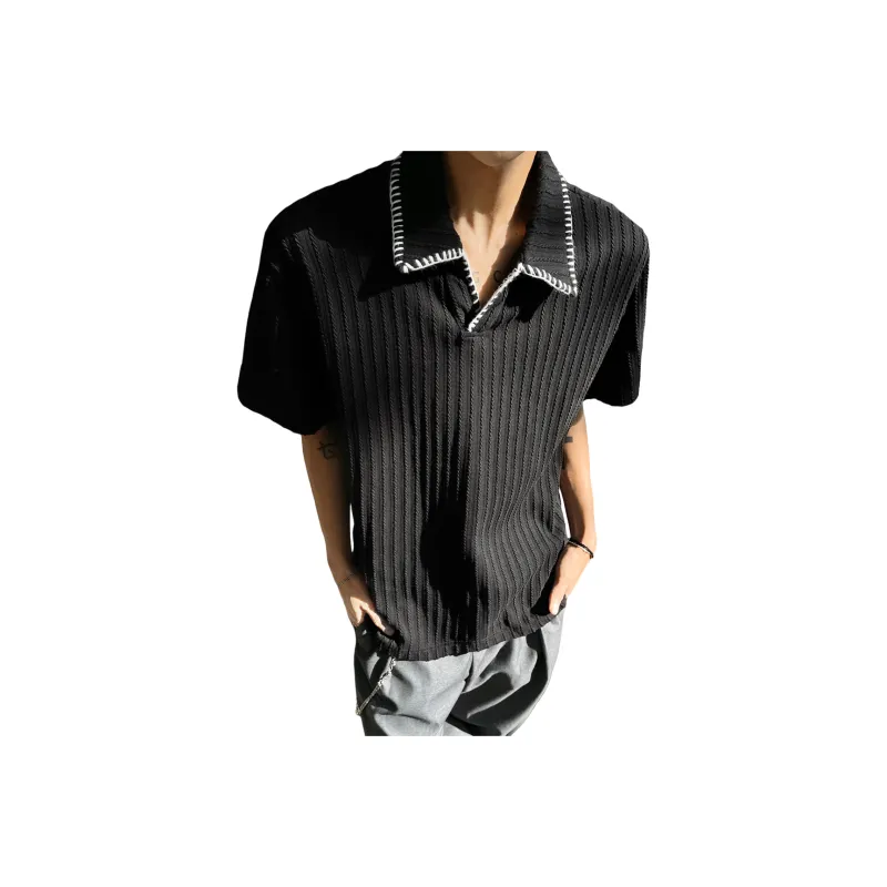 GY.VG T Shirts Unisex-6