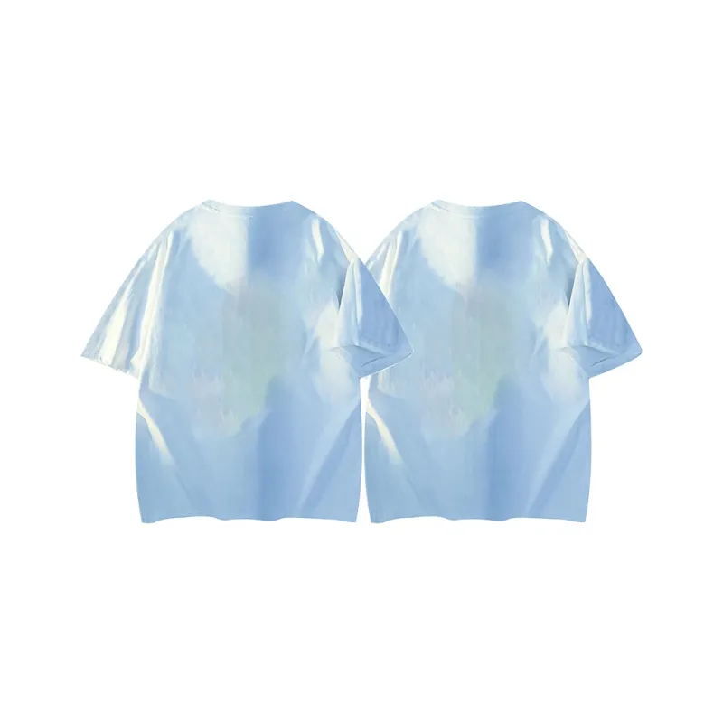PAUL COSTELLOE T Shirt Unisex Combo Set-7