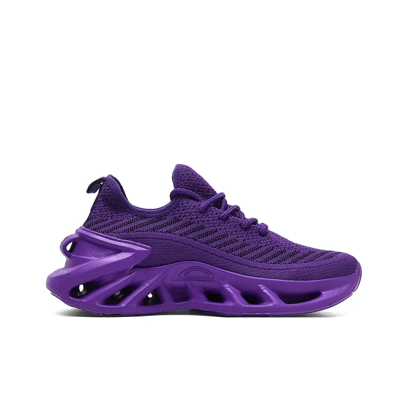 ROBINHOOD Cushioning, Slip Resistant, Abrasion Resistant, Support, Impact Resistant Low Top Casual Shoes Unisex-22