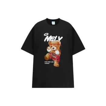NELY T Shirts Unisex