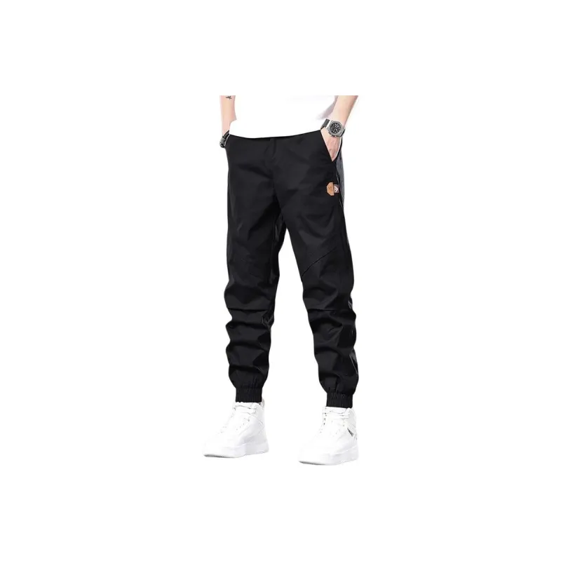 Children Of Huaxia Casual Pants Unisex-0