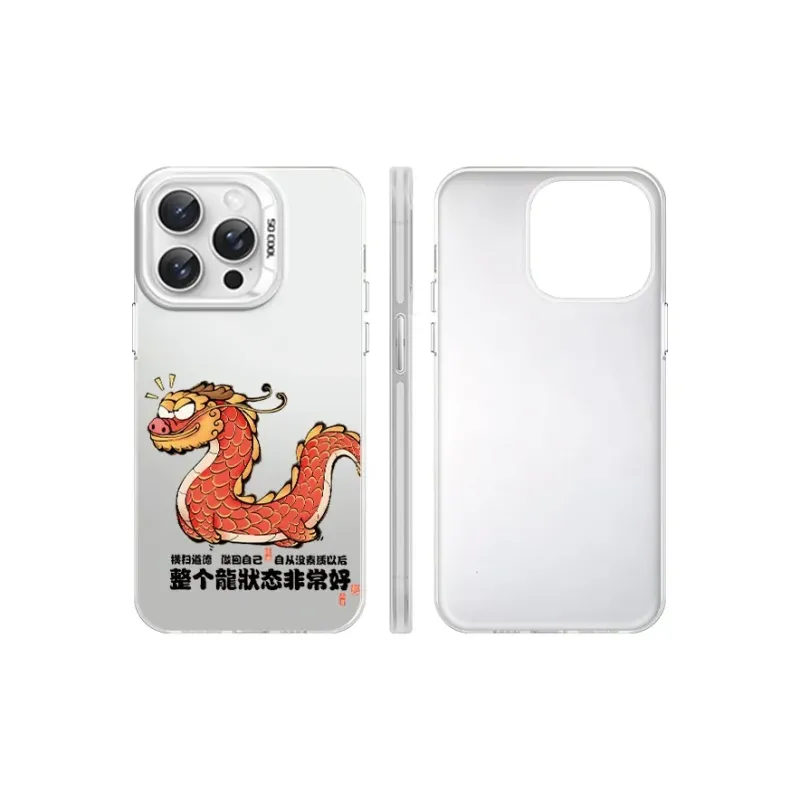 HASEE Phone Cases-1