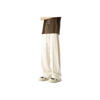 Ang2 Stu Knitted Sweatpants Unisex