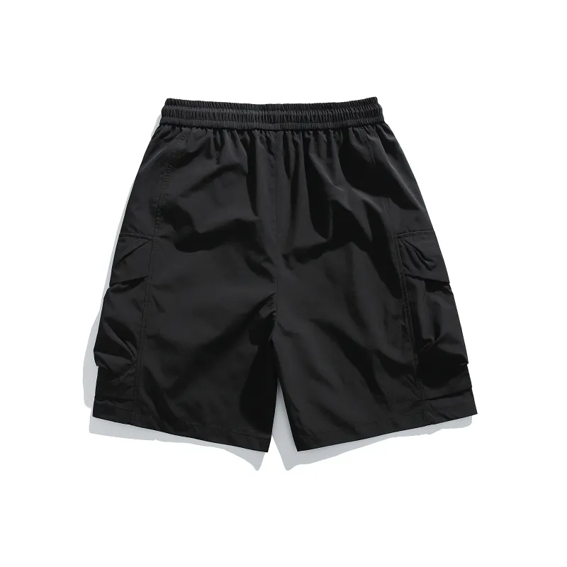 ROBINHOOD Casual Shorts Women's-5