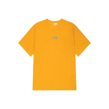 THE NORTH FACE T Shirt Men's Mango