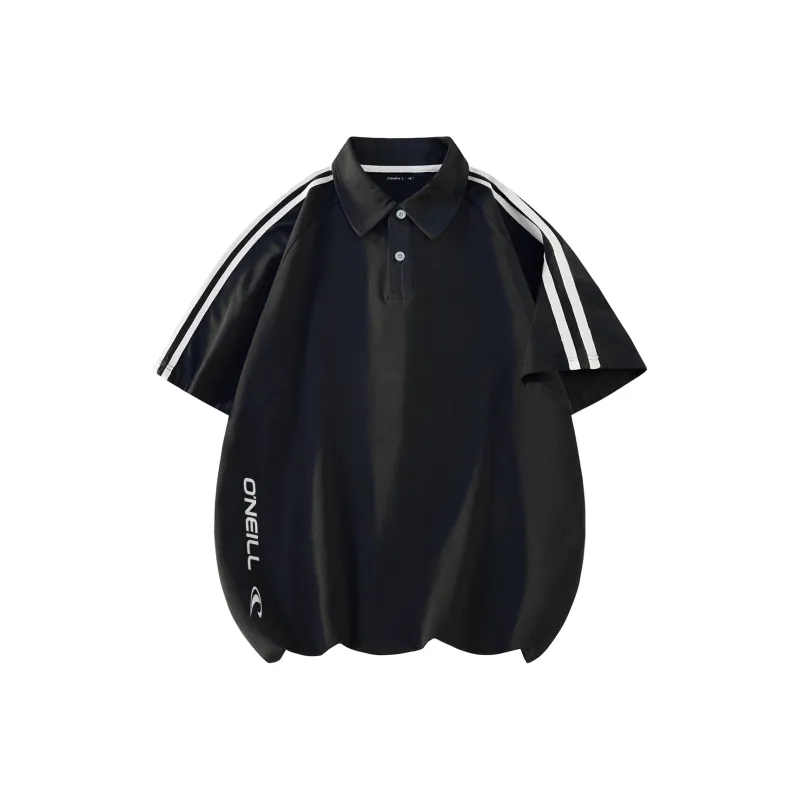 O'Neill Polo Shirts Unisex-12