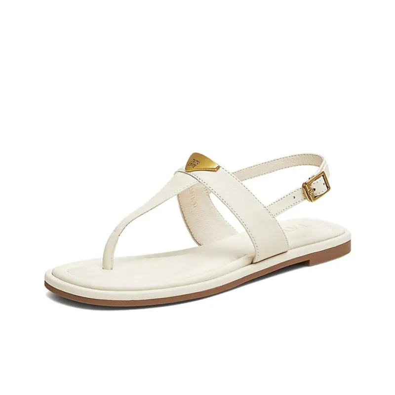 TATA One Strap Sandals Women's-5