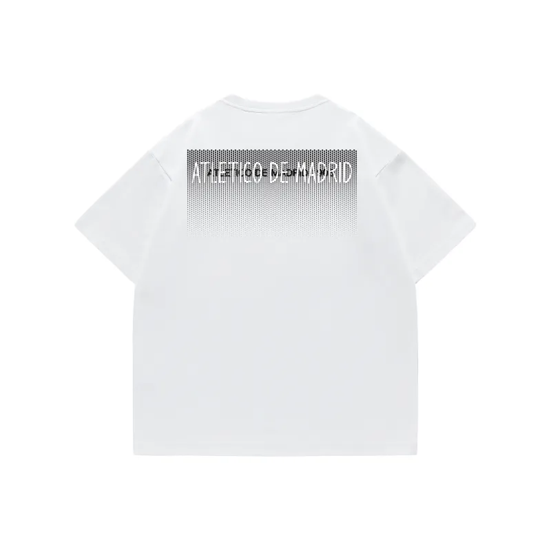ATLETICO DE MADRID 1903 T Shirt Unisex-0