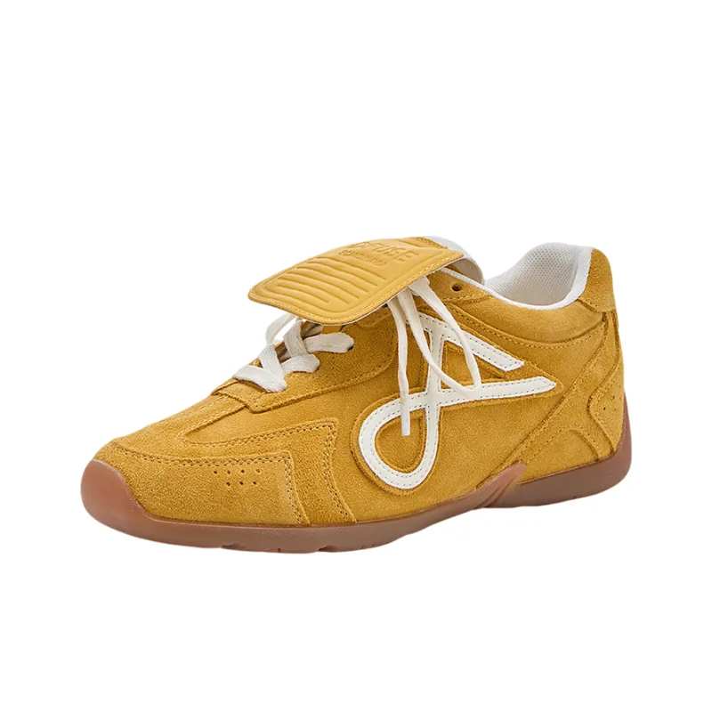 D FUSE SCANDINAVIA Low Top Casual Shoes Women's-13