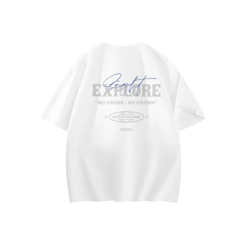 Red bean T Shirts Unisex-3