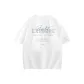 [Sorona Cooling]White (Hb Tranquil World Chest Logo _Hb Tranquil World Back Logo)
