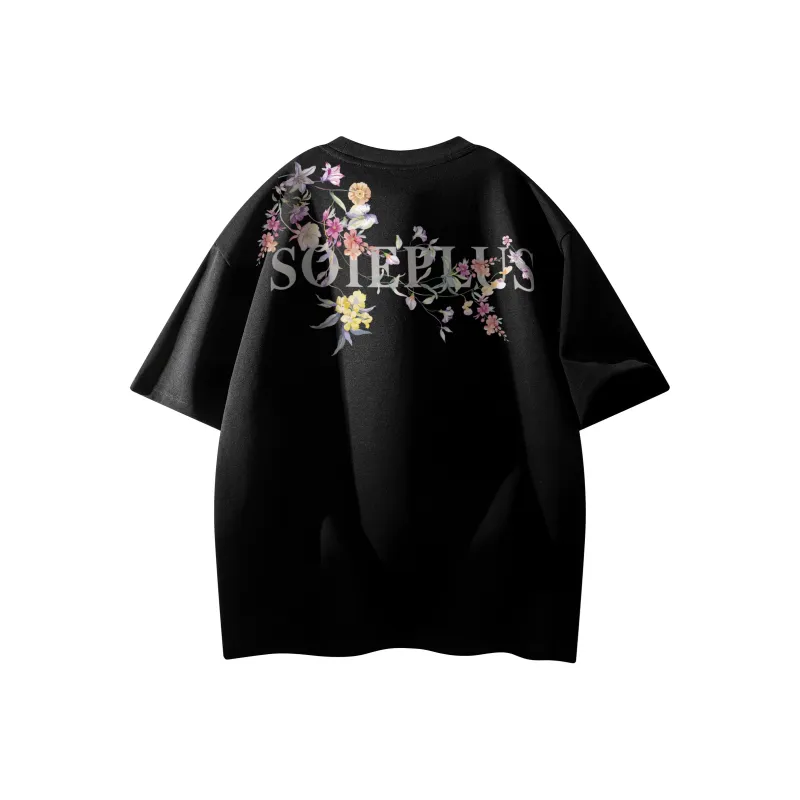 FALIAMS T Shirts Unisex-5