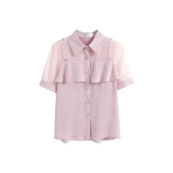 CZMO Shirts Women's Pink