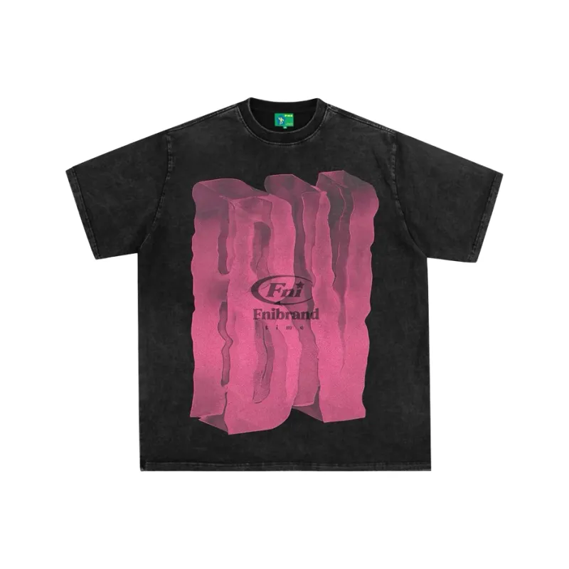 FNI T Shirts Unisex-4