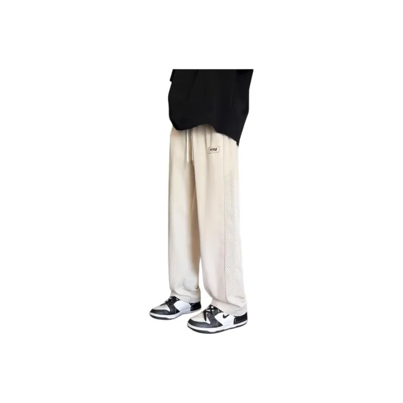 OKPI Casual Pants Unisex-7