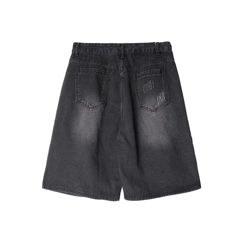 ROBINHOOD Denim Shorts Women's-1
