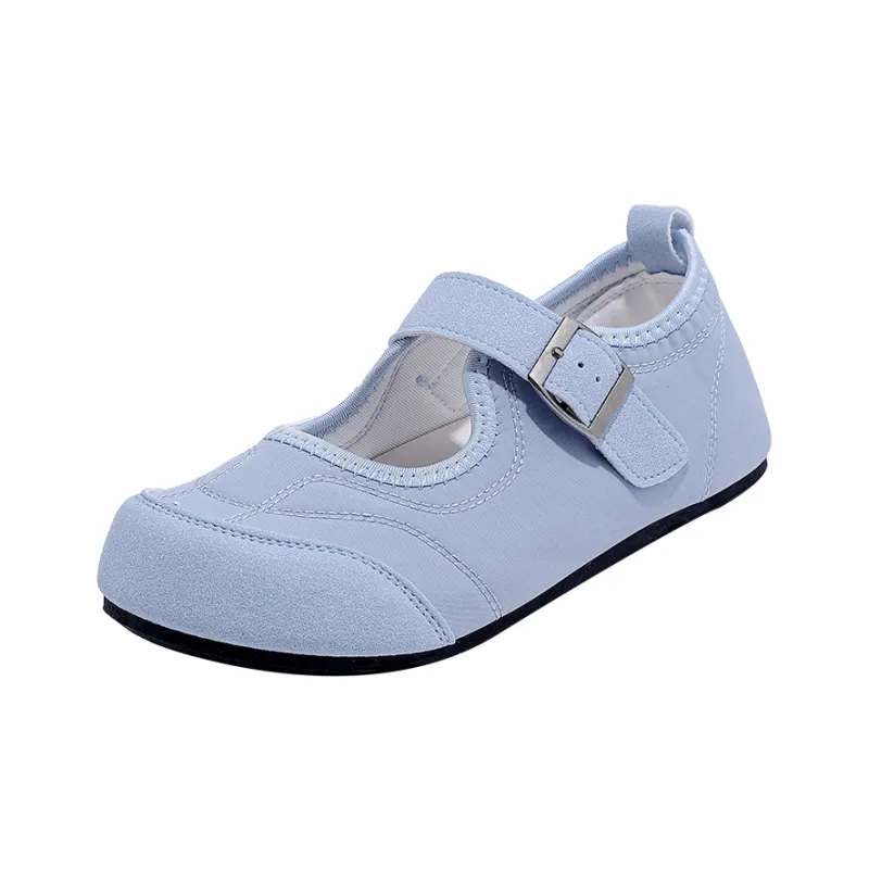 ZULISHI Low Top Casual Shoes Women's-5