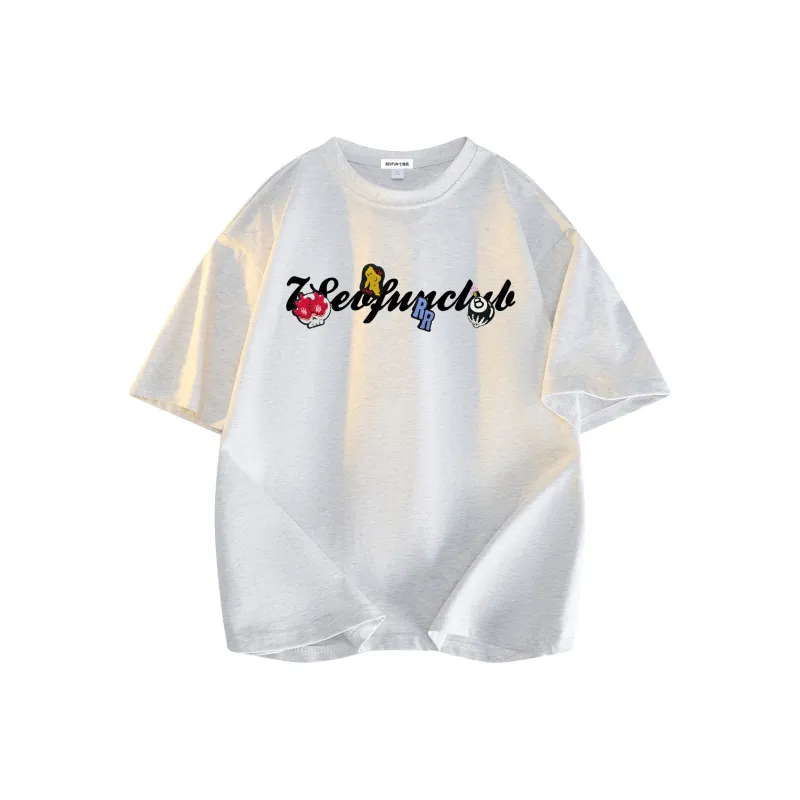 7 SEVFUN T-Shirts Unisex-9