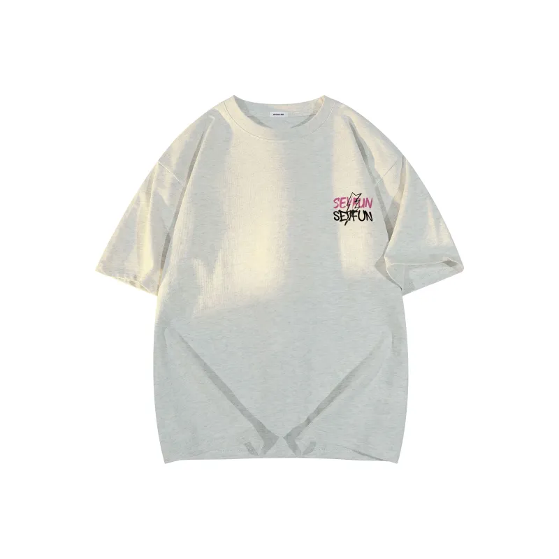 7 SEVFUN T-Shirts Unisex-5