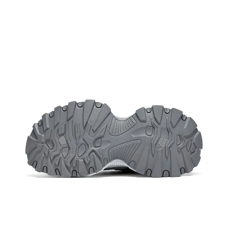 Colorful Creations Low Top Chunky Sneakers Men's-11