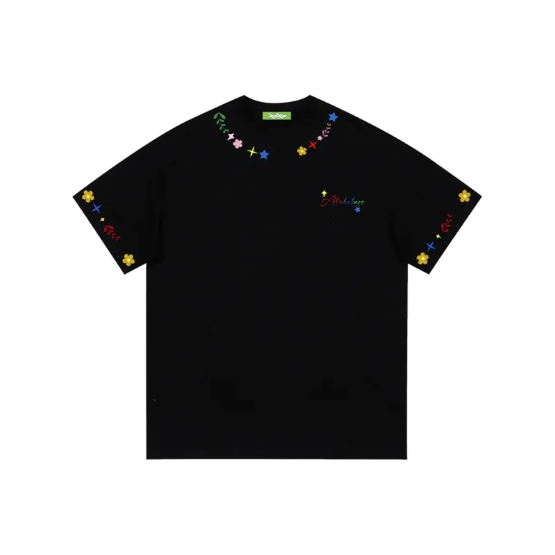 KOKO BASE T Shirts Unisex-0
